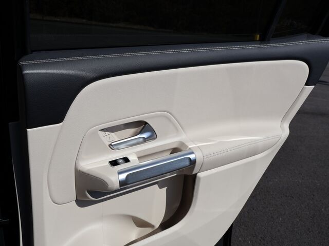 2025 Mercedes-Benz GLB GLB 250 Merriam KS