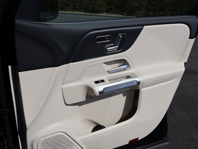 2025 Mercedes-Benz GLB GLB 250 Merriam KS