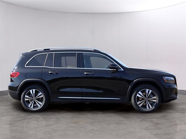 2025 Mercedes-Benz GLB GLB 250 Merriam KS
