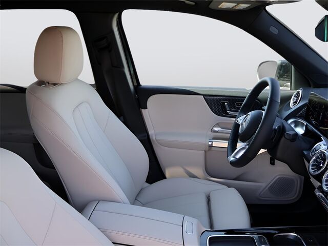 2025 Mercedes-Benz GLB GLB 250 Merriam KS