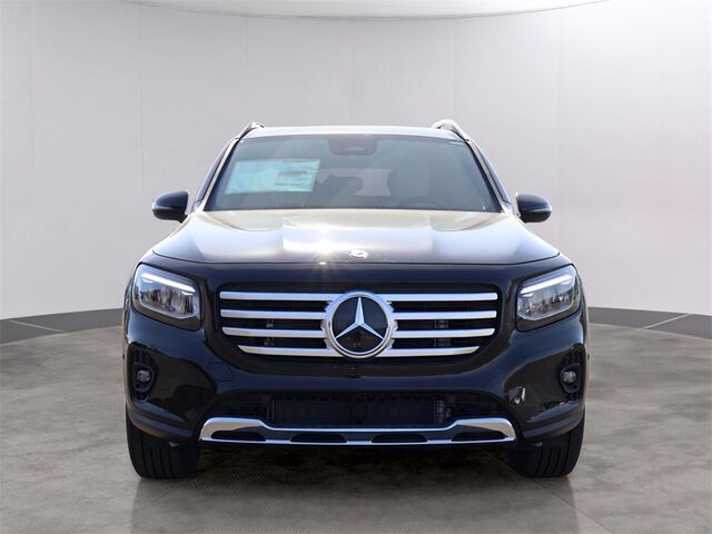 2025 Mercedes-Benz GLB GLB 250 Merriam KS