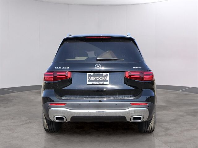 2025 Mercedes-Benz GLB GLB 250 Merriam KS