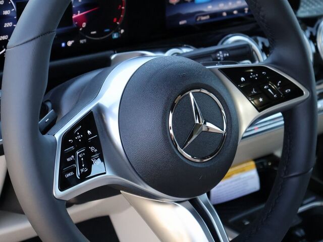 2025 Mercedes-Benz GLB GLB 250 Merriam KS