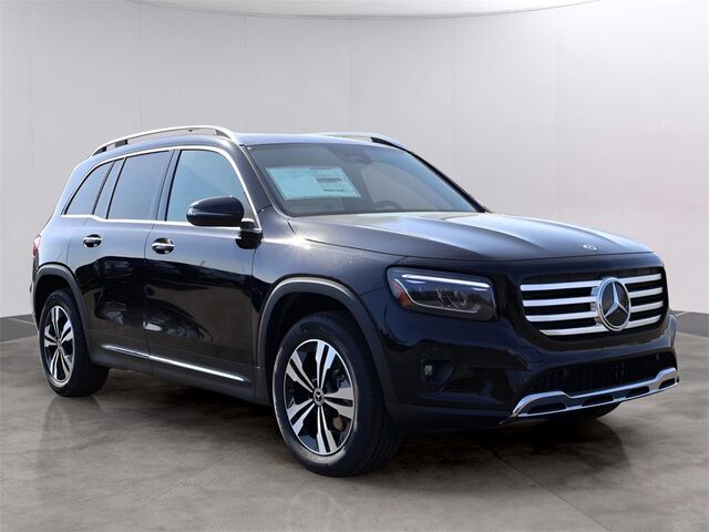 2025 Mercedes-Benz GLB GLB 250 Merriam KS
