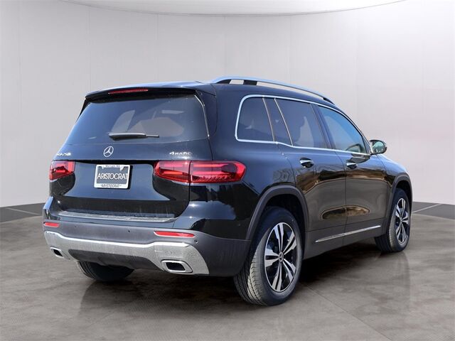 2025 Mercedes-Benz GLB GLB 250 Merriam KS