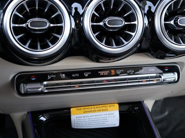 2025 Mercedes-Benz GLB GLB 250 Merriam KS