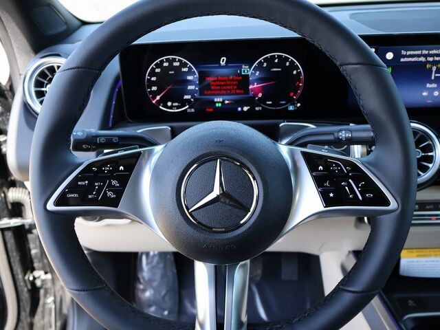 2025 Mercedes-Benz GLB GLB 250 Merriam KS