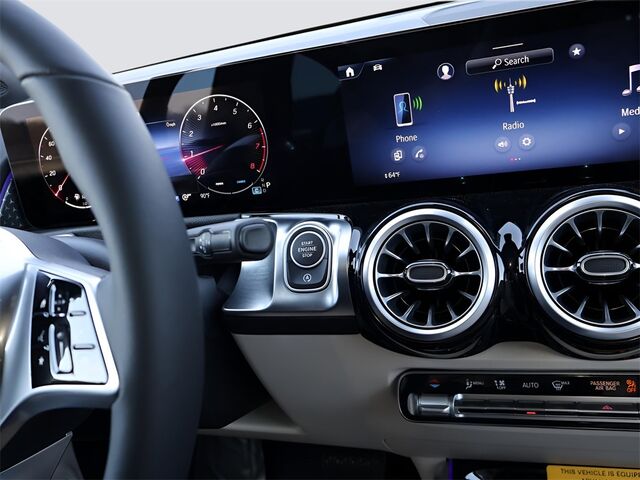 2025 Mercedes-Benz GLB GLB 250 Merriam KS