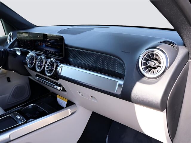 2025 Mercedes-Benz GLB GLB 250 Merriam KS