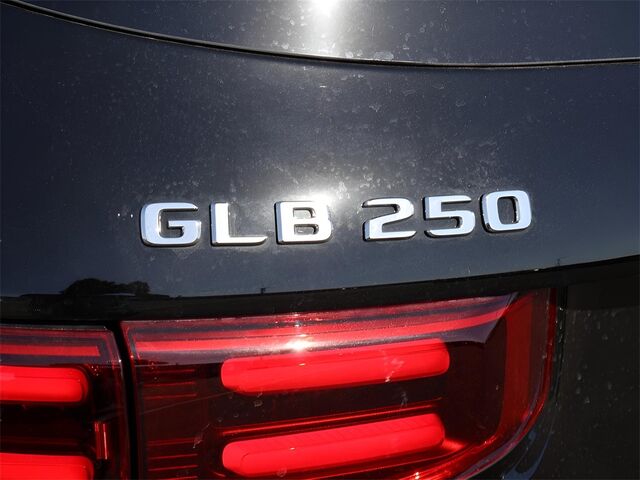 2025 Mercedes-Benz GLB GLB 250 Merriam KS