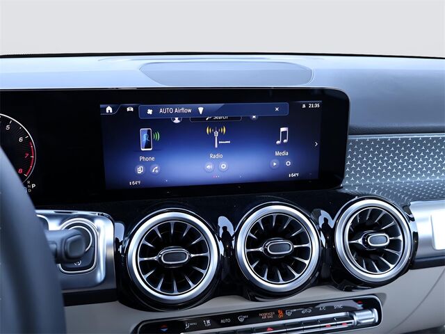 2025 Mercedes-Benz GLB GLB 250 Merriam KS