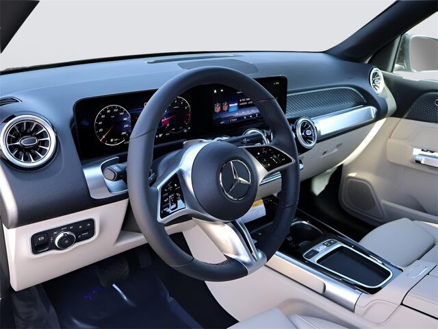 2025 Mercedes-Benz GLB GLB 250 Merriam KS