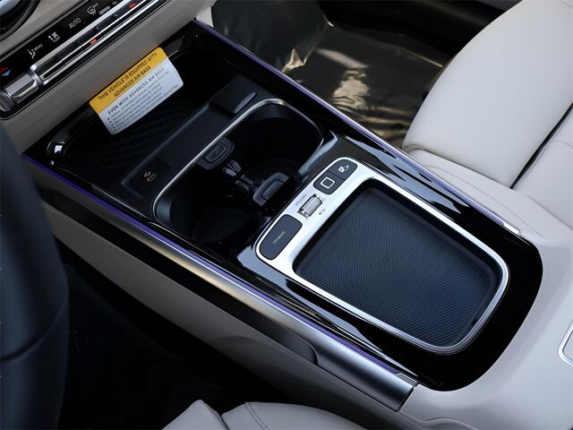 2025 Mercedes-Benz GLB GLB 250 Merriam KS