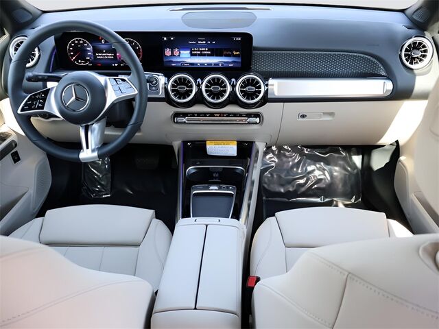 2025 Mercedes-Benz GLB GLB 250 Merriam KS