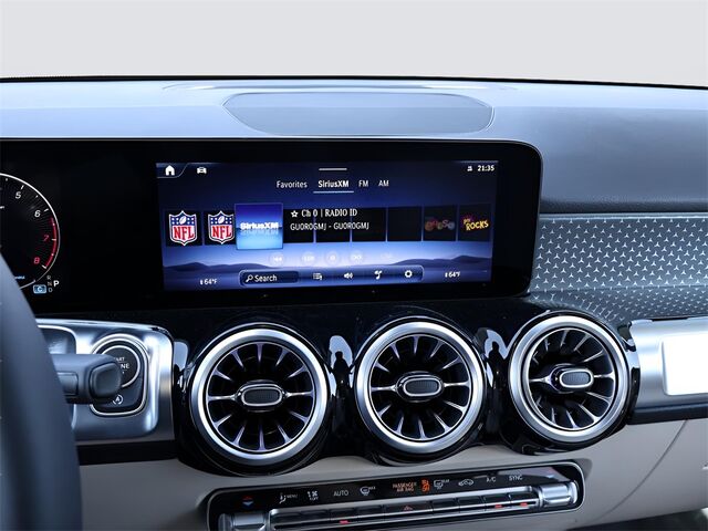 2025 Mercedes-Benz GLB GLB 250 Merriam KS