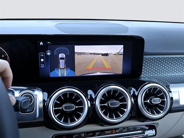 2025 Mercedes-Benz GLB GLB 250 Merriam KS