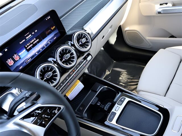 2025 Mercedes-Benz GLB GLB 250 Merriam KS