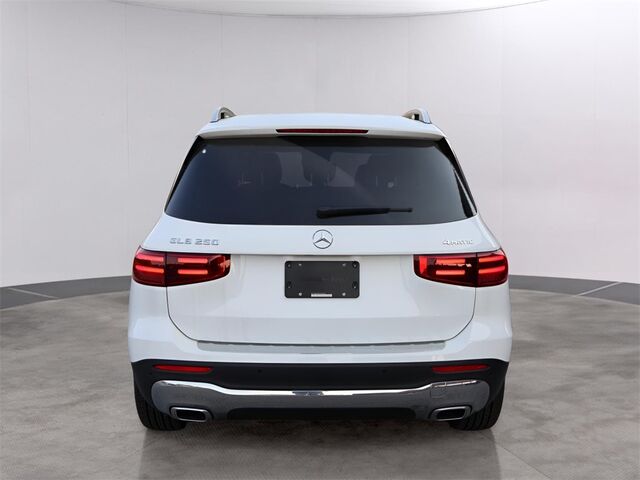 2025 Mercedes-Benz GLB GLB 250 Merriam KS