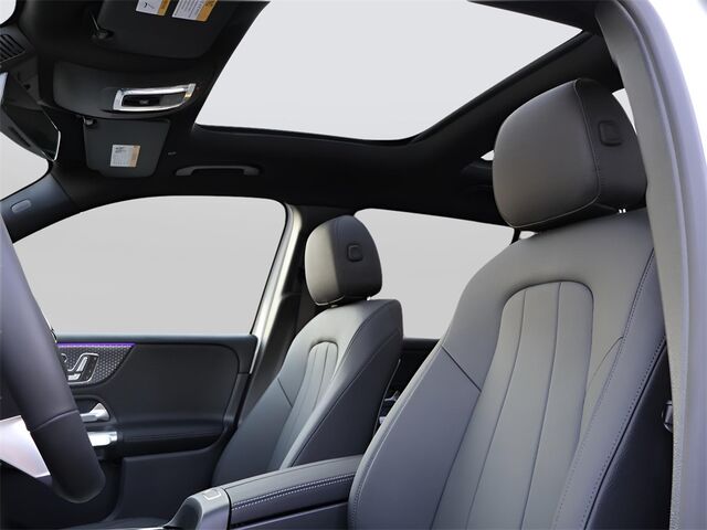 2025 Mercedes-Benz GLB GLB 250 Merriam KS