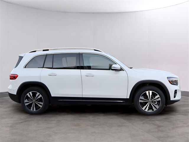 2025 Mercedes-Benz GLB GLB 250 Merriam KS