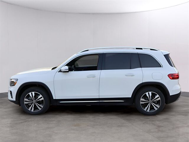 2025 Mercedes-Benz GLB GLB 250 Merriam KS
