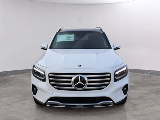 2025 Mercedes-Benz GLB GLB 250 Merriam KS