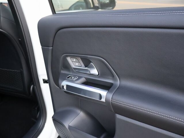2025 Mercedes-Benz GLB GLB 250 Merriam KS