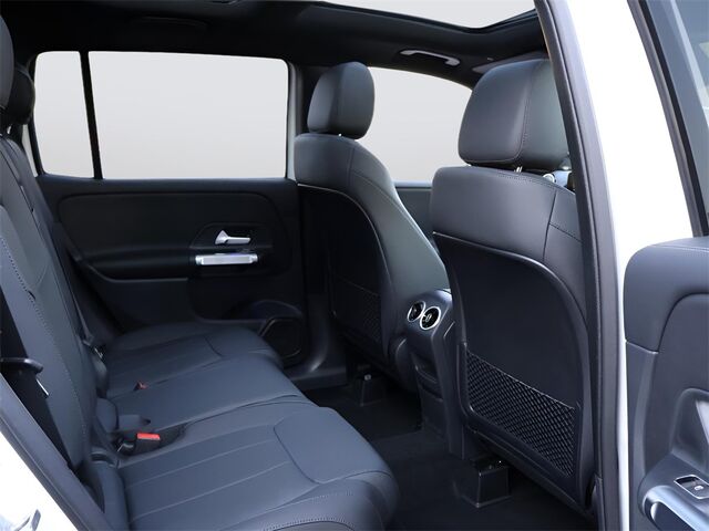 2025 Mercedes-Benz GLB GLB 250 Merriam KS