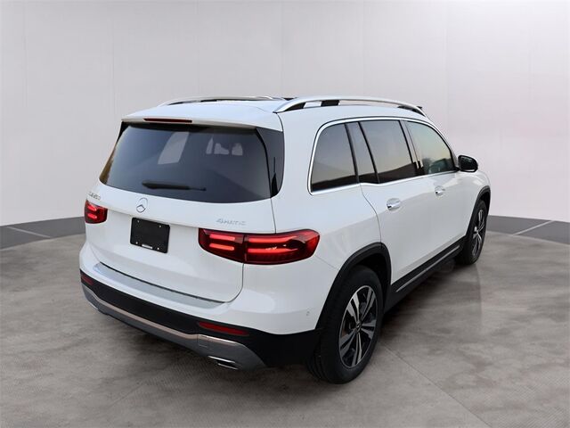 2025 Mercedes-Benz GLB GLB 250 Merriam KS
