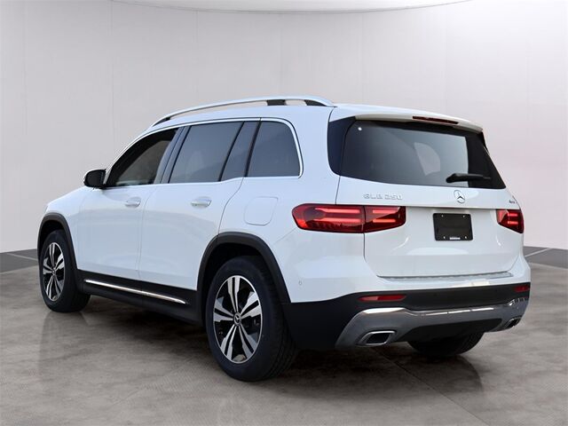 2025 Mercedes-Benz GLB GLB 250 Merriam KS