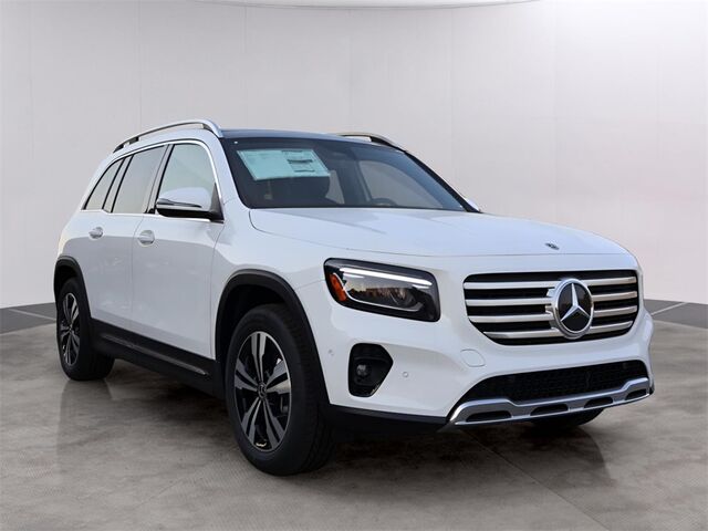 2025 Mercedes-Benz GLB GLB 250 Merriam KS