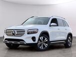 2025 Mercedes-Benz GLB GLB 250