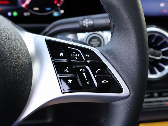 2025 Mercedes-Benz GLB GLB 250 Merriam KS