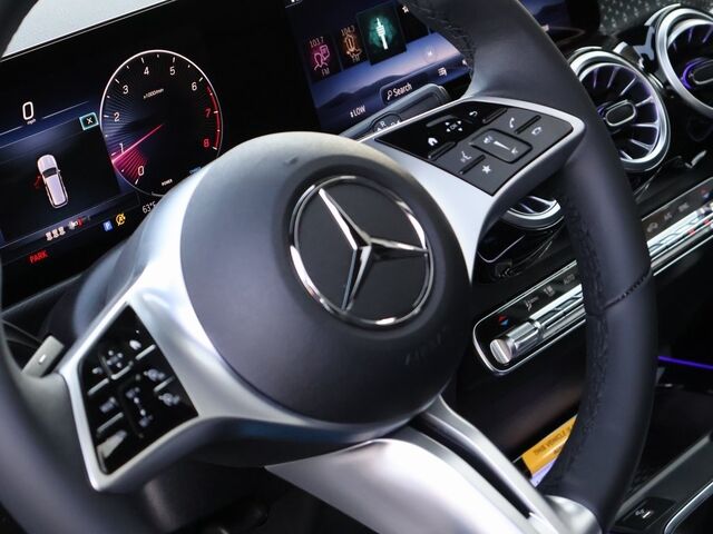 2025 Mercedes-Benz GLB GLB 250 Merriam KS