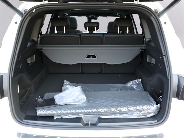 2025 Mercedes-Benz GLB GLB 250 Merriam KS