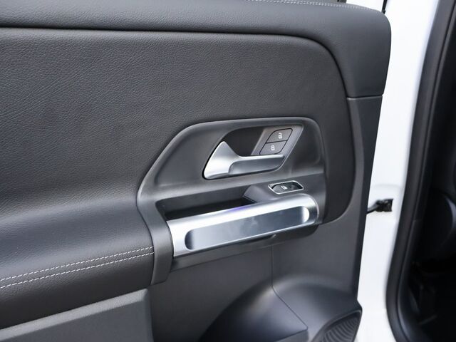 2025 Mercedes-Benz GLB GLB 250 Merriam KS