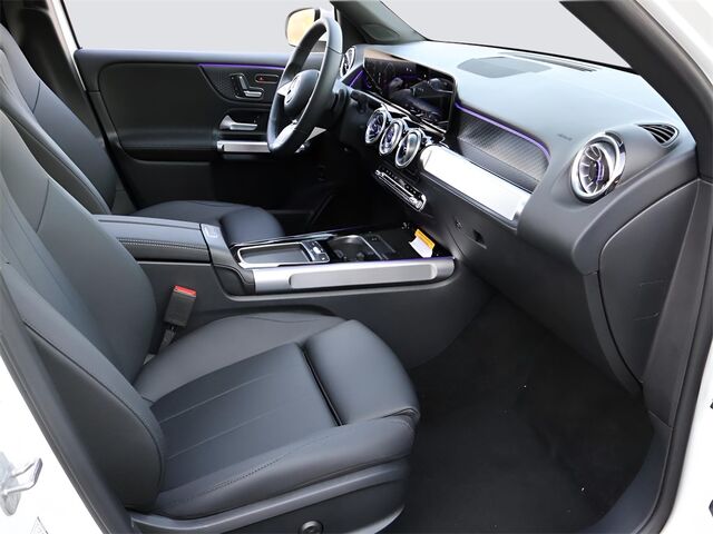 2025 Mercedes-Benz GLB GLB 250 Merriam KS