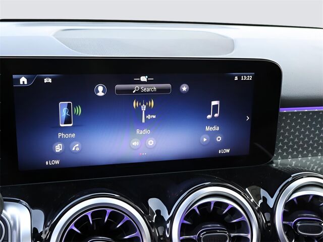2025 Mercedes-Benz GLB GLB 250 Merriam KS