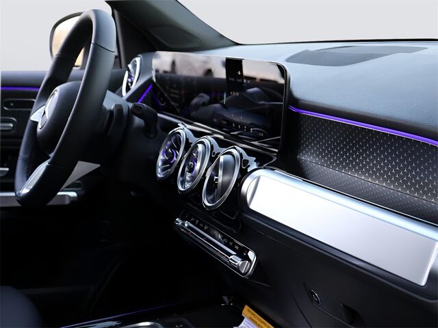 2025 Mercedes-Benz GLB GLB 250 Merriam KS