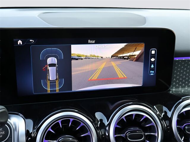 2025 Mercedes-Benz GLB GLB 250 Merriam KS
