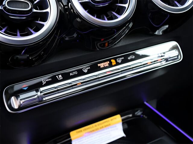 2025 Mercedes-Benz GLB GLB 250 Merriam KS