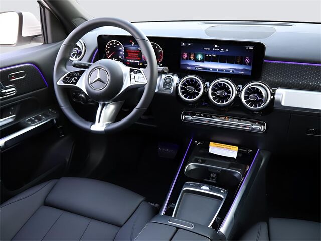 2025 Mercedes-Benz GLB GLB 250 Merriam KS