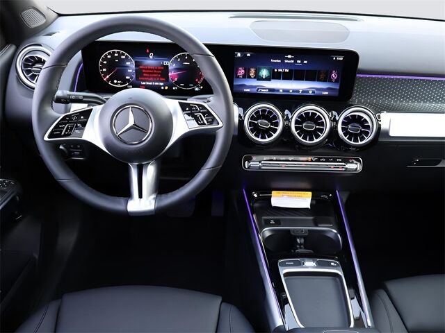 2025 Mercedes-Benz GLB GLB 250 Merriam KS