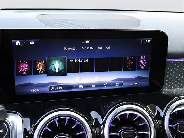 2025 Mercedes-Benz GLB GLB 250 Merriam KS