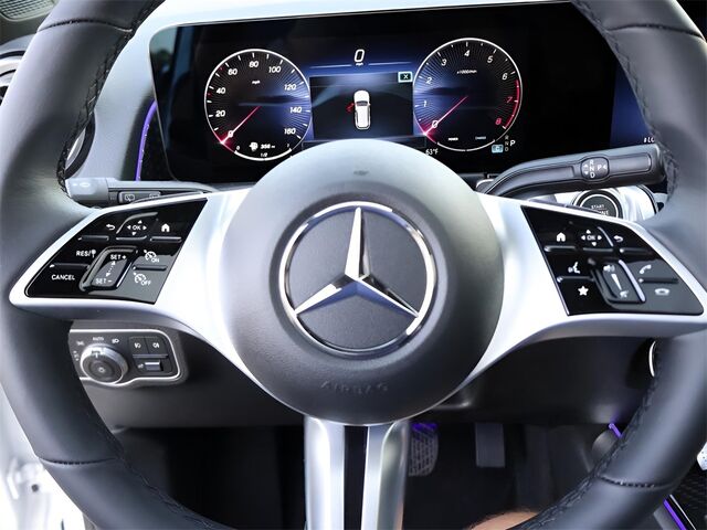2025 Mercedes-Benz GLB GLB 250 Merriam KS