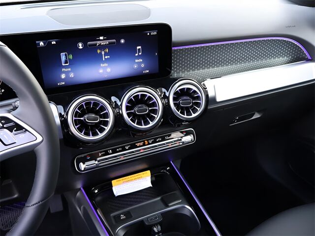 2025 Mercedes-Benz GLB GLB 250 Merriam KS