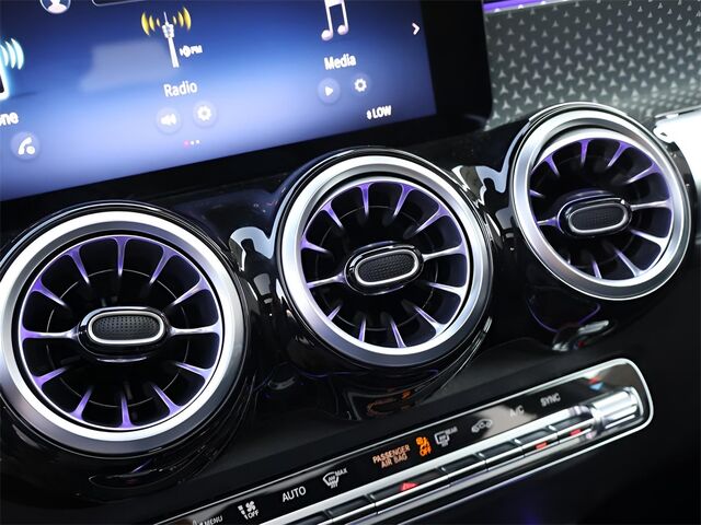 2025 Mercedes-Benz GLB GLB 250 Merriam KS