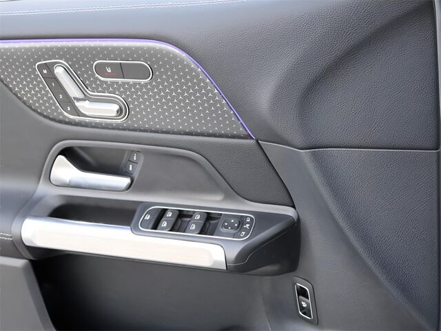 2025 Mercedes-Benz GLB GLB 250 Merriam KS