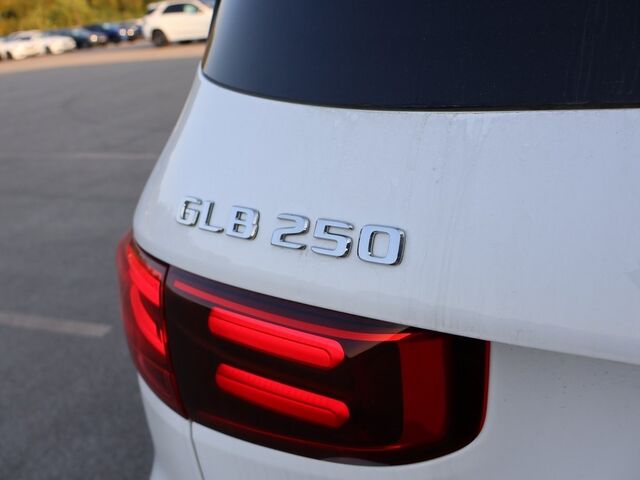 2025 Mercedes-Benz GLB GLB 250 Merriam KS