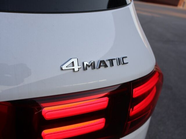 2025 Mercedes-Benz GLB GLB 250 Merriam KS